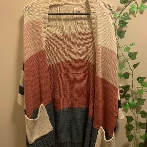 Billabong sweater